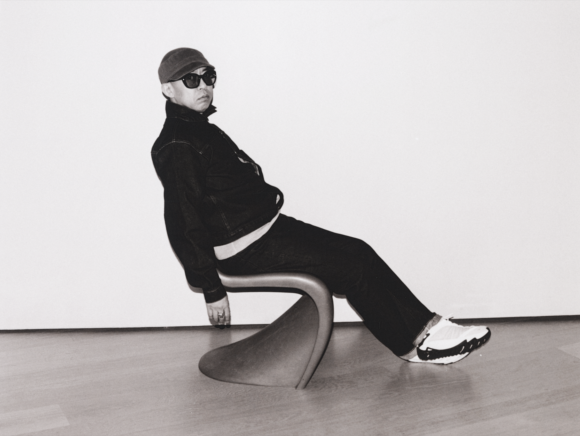DESIGN MUSEUM UNVEILS RETROSPECTIVE EXHIBITION NIGO: FROM JAPAN DESIGN MUSEUM UNVEILS RETROSPECTIVE EXHIBITION NIGO: FROM JAPAN